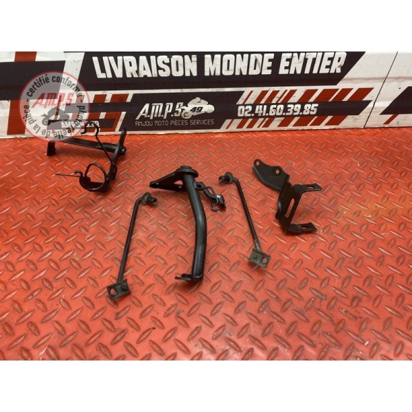 Support de radiateur