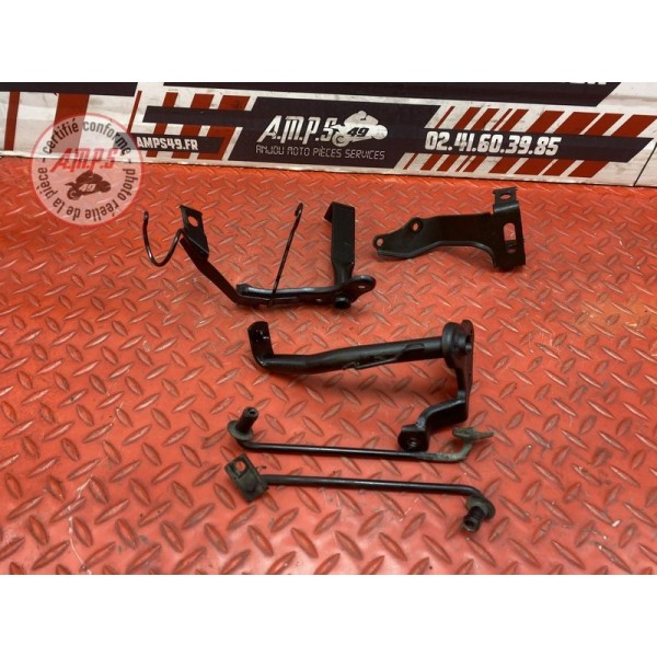 Support de radiateur 