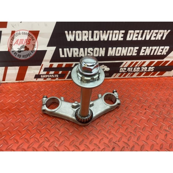 Te de fourche inférieur