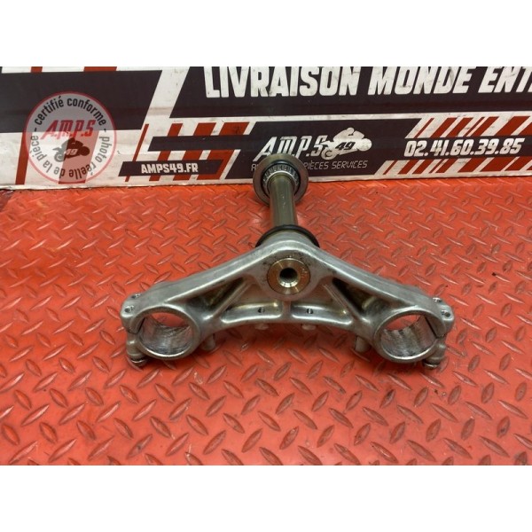 Te de fourche inférieur 