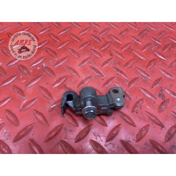 Verrouillage de selle