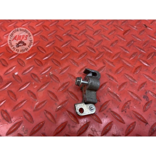 Verrouillage de selle 