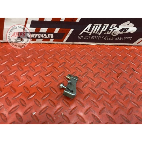 Verrouillage de selle 