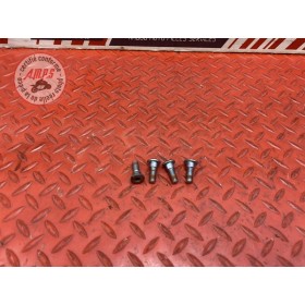 Vis de disque de frein arriere 