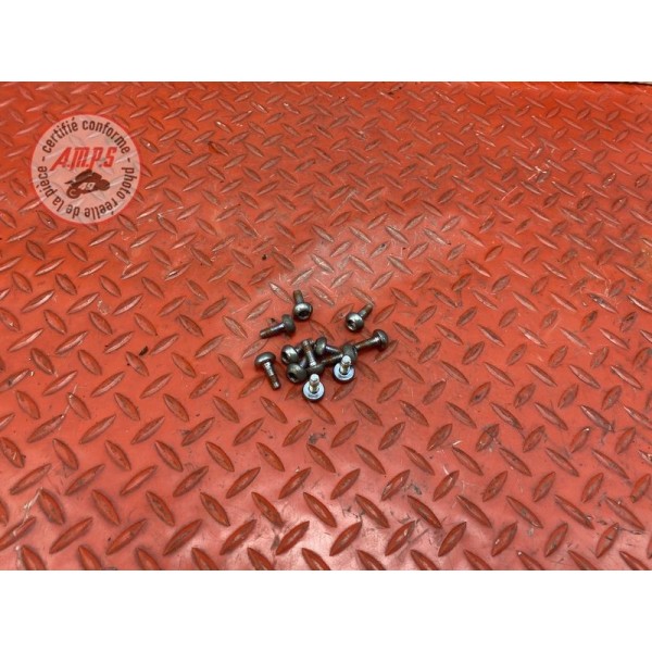 Vis de disque de frein avant