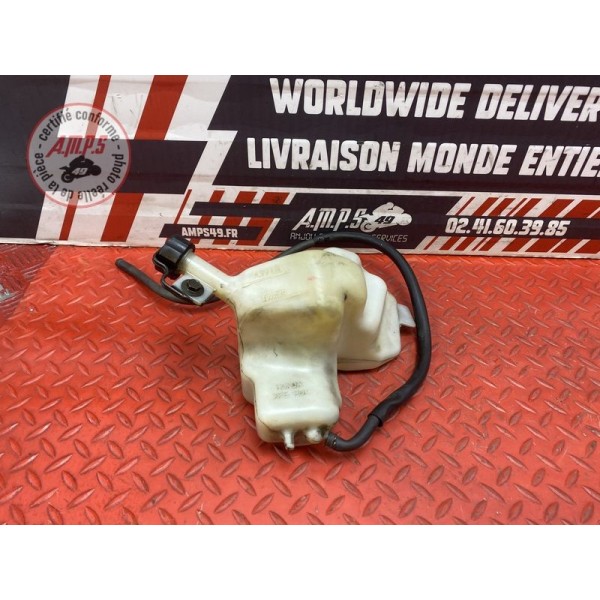 Bocal de liquide de refroidissement