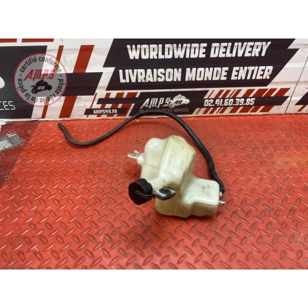 Bocal de liquide de refroidissement 