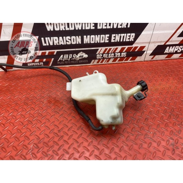 Bocal de liquide de refroidissement 