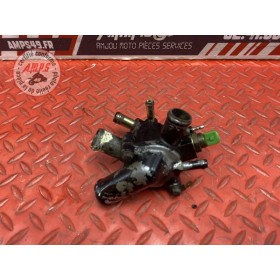 boitier de calostat avec sonde 