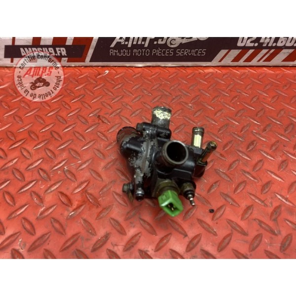 boitier de calostat avec sonde 