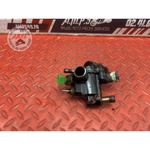 boitier de calostat avec sonde 