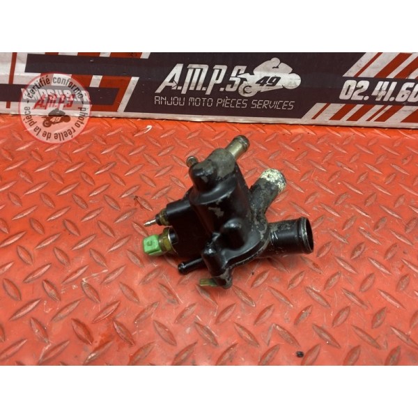 boitier de calostat avec sonde 