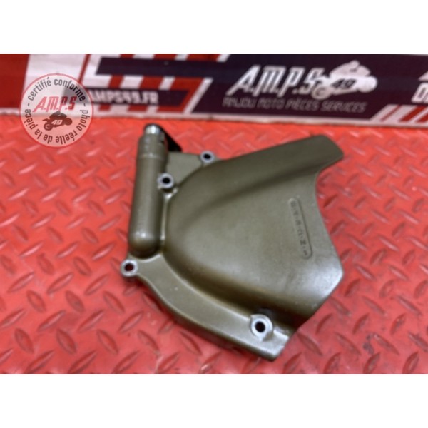 Cache pignon de sortie de boite 