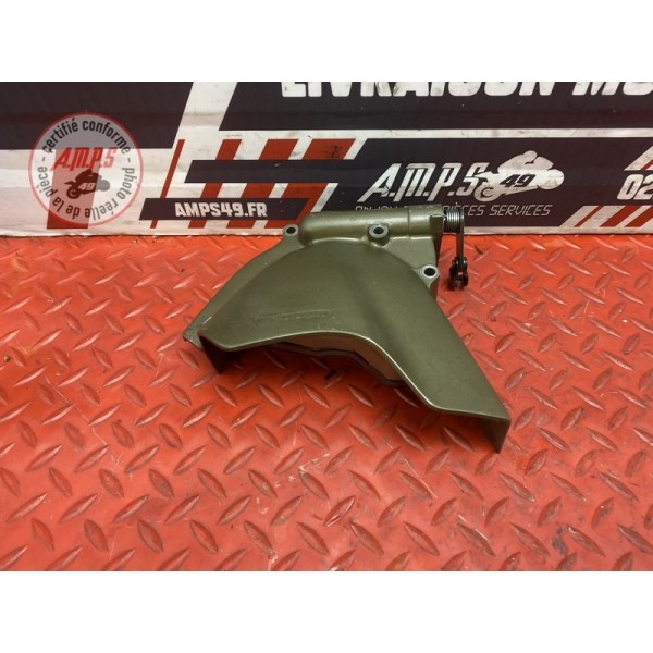 Cache pignon de sortie de boite 