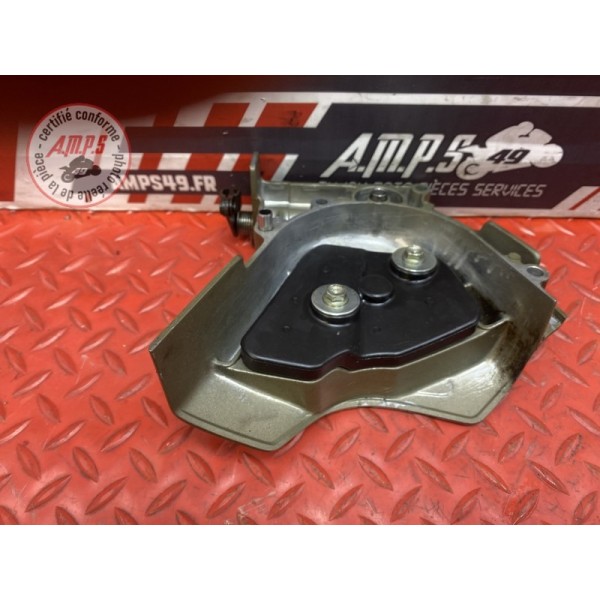 Cache pignon de sortie de boite 