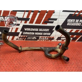 Collecteur d'échappement 