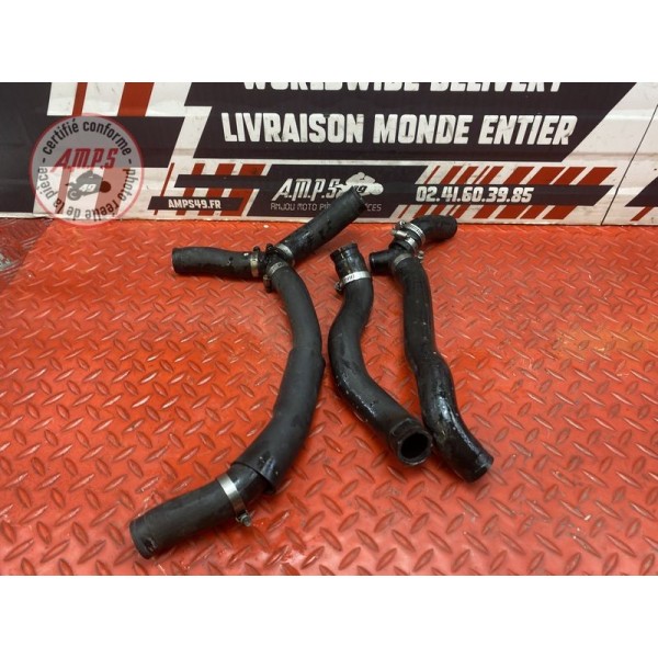 Kit de durite de refroidissement 