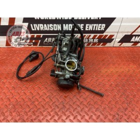 Rampe de carburateur 