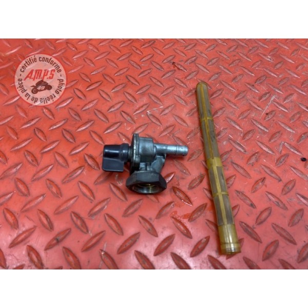 Robinet a carburant 