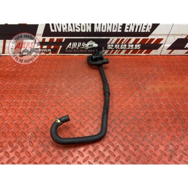 Systeme anti pollution 