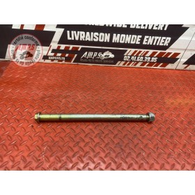 Axe de bras oscillant 