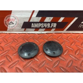 Bouchon d'axe de bras oscillant 