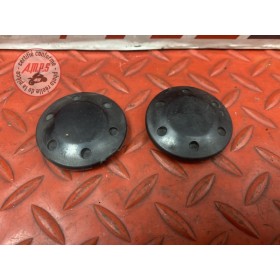 Bouchon d'axe de bras oscillant 