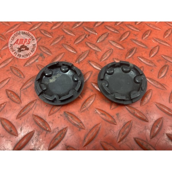 Bouchon d'axe de bras oscillant 