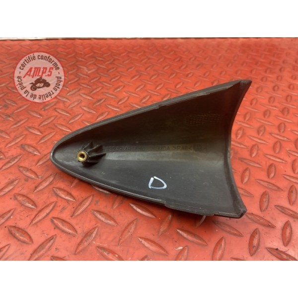 Cache clignotant droit 