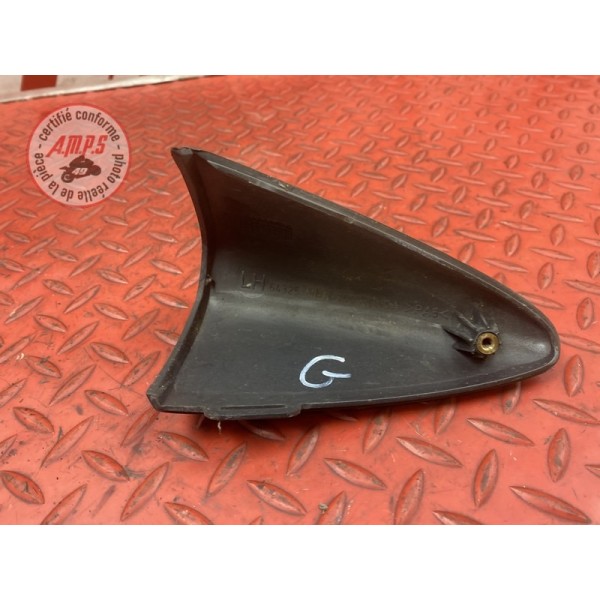 Cache clignotant gauche 