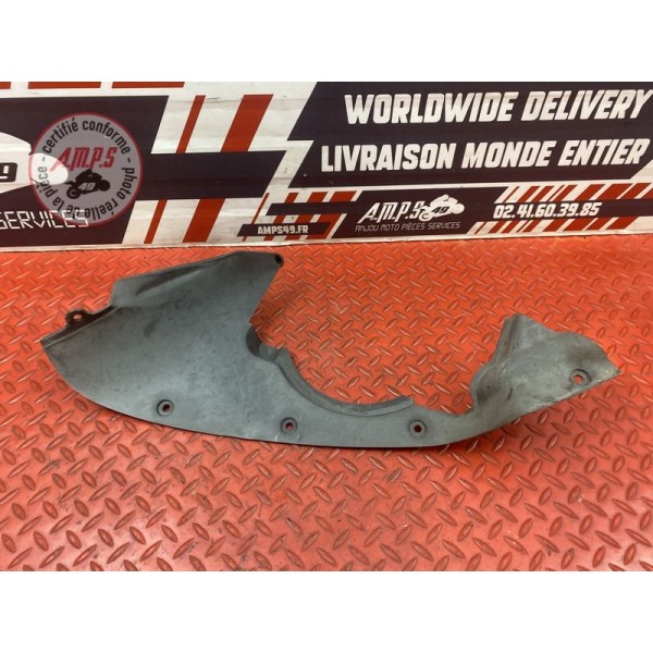 Cache interieur de flanc droit