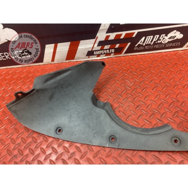 Cache interieur de flanc droit 