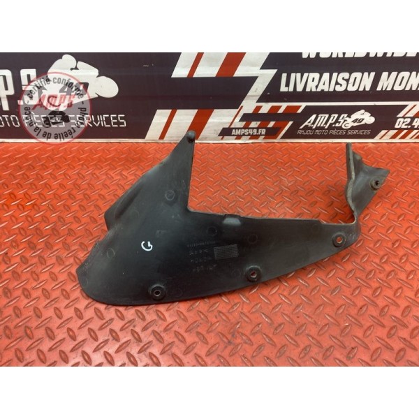 Cache interieur de flanc gauche