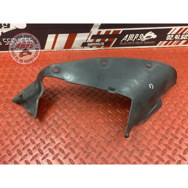 Cache interieur de flanc gauche 