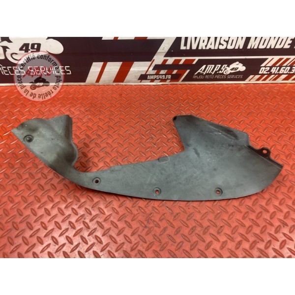 Cache interieur de flanc gauche 