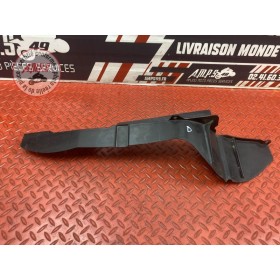 Cache plastique arriere droit 