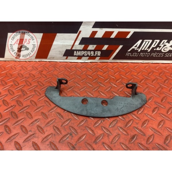 Cache sous tete de fourche