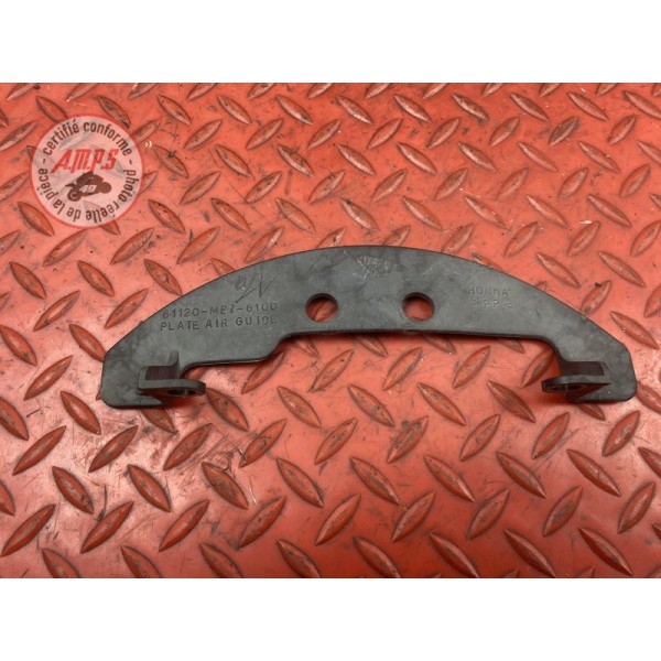 Cache sous tete de fourche 