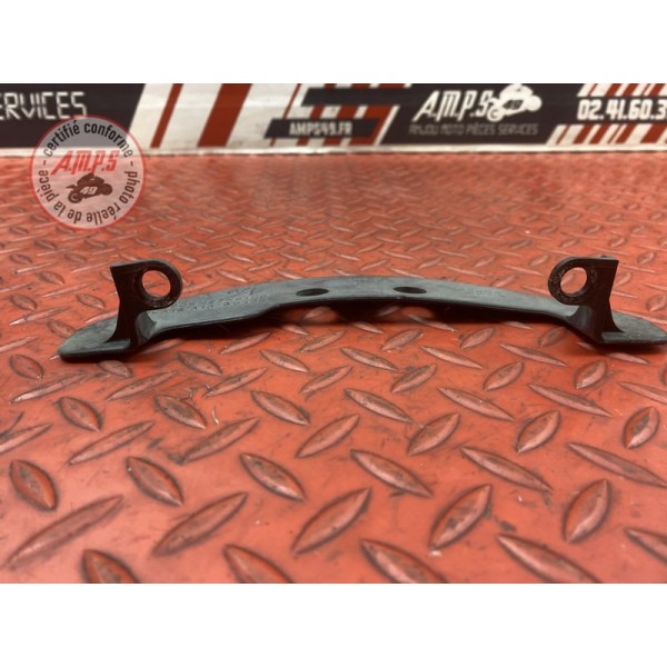 Cache sous tete de fourche 