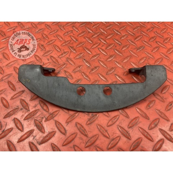 Cache sous tete de fourche 