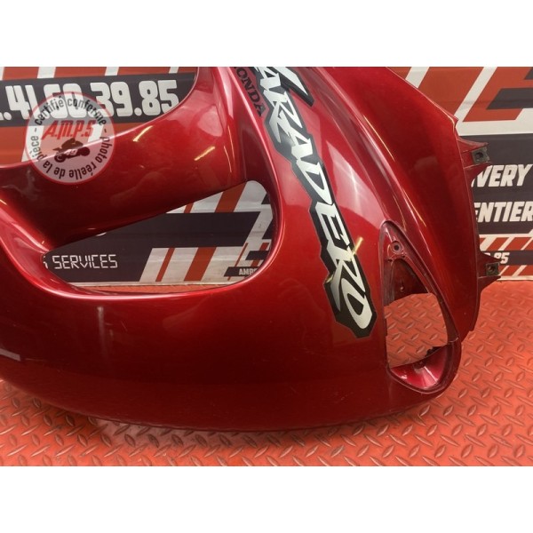 Flanc de carénage droit 