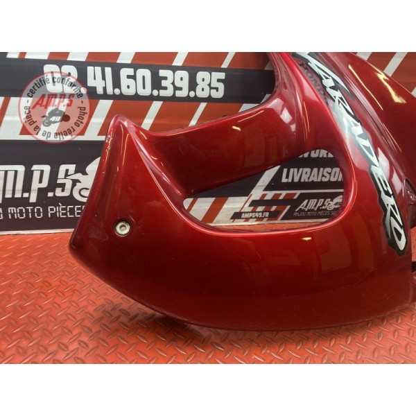 Flanc de carénage droit 