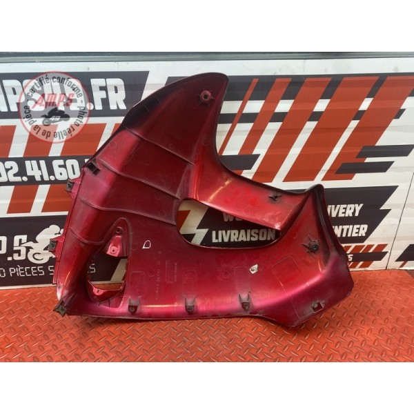 Flanc de carénage droit 