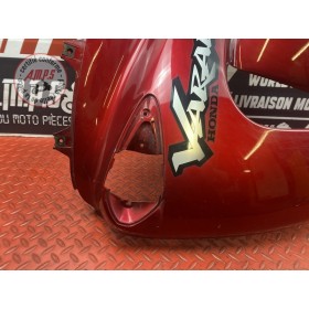 Flanc de carénage gauche 