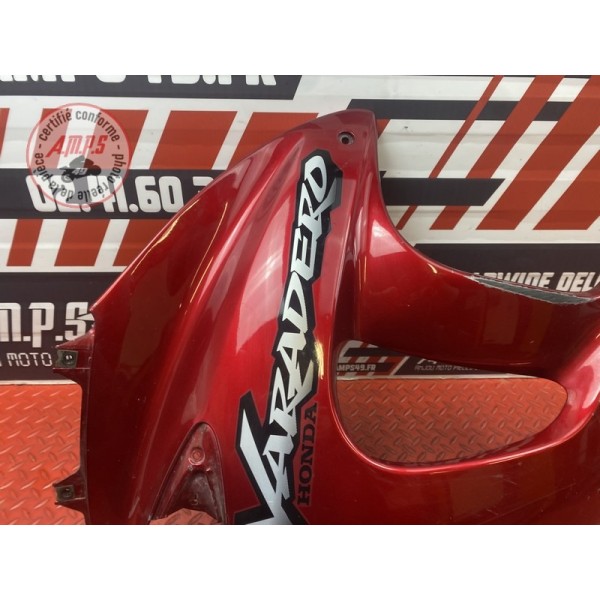 Flanc de carénage gauche 