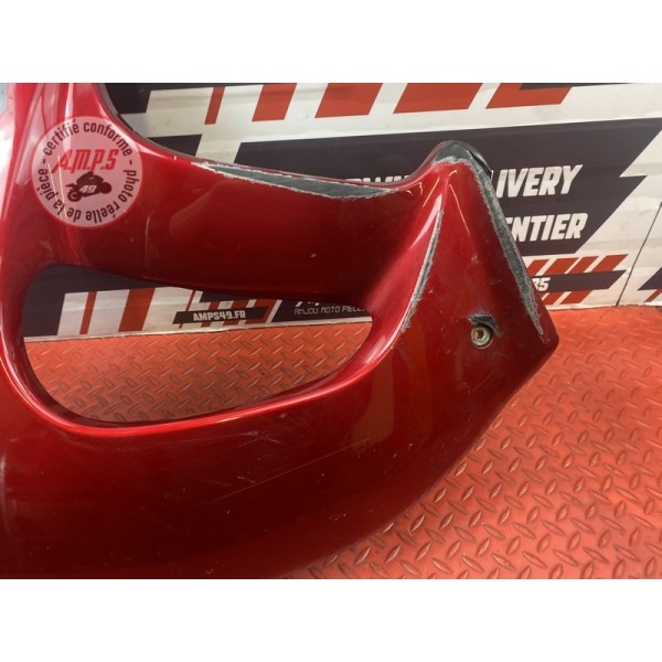 Flanc de carénage gauche 