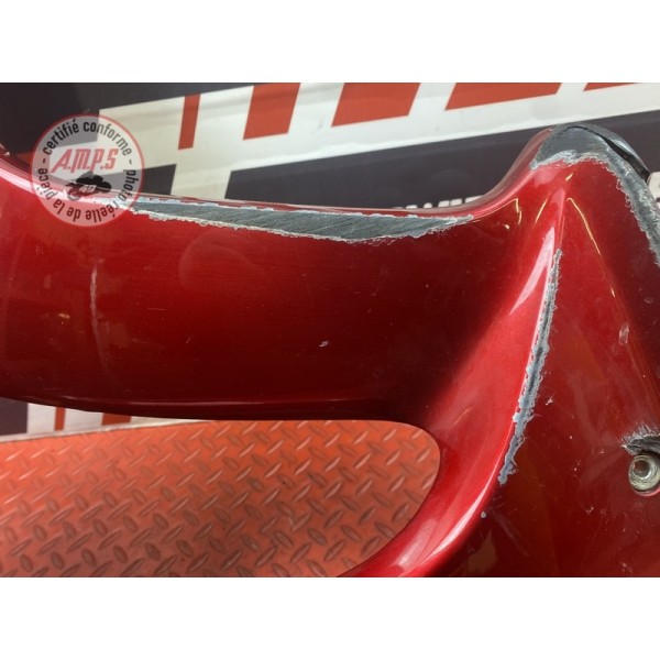 Flanc de carénage gauche 