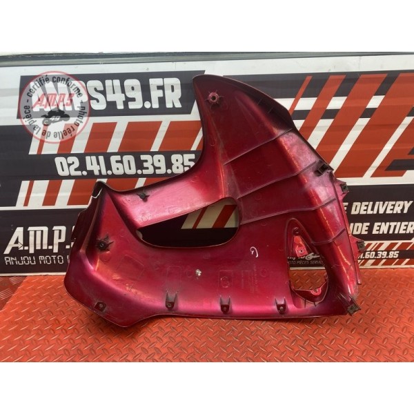 Flanc de carénage gauche 