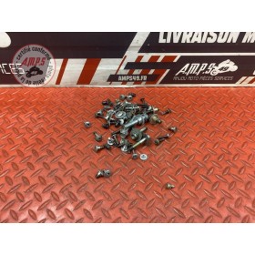 Kit de vis de carrosserie 