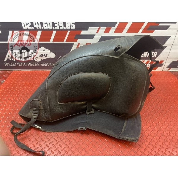 Protection de réservoir 